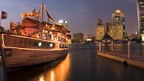  Dubai (Marina Luxury Yacht) Tour with BF 