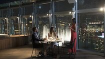 Enjoy Burj Khalifa With Dinner in One Of The Tower Restaurants