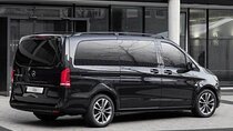 Private Arrival Transfer from Antalya Airport (AYT) to Alanya
