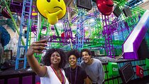 Cidade do Samba Behind-the-Scenes Carnival Tour in Rio de Janeiro