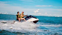 Cancun Jetski and Snorkel Adventure 