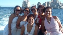 Cabo San Lucas Sunset Party on the Water - Adult Only 