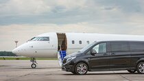 Airport Transfer -One way Bucharest Otopeni Henri Coandă Airport 