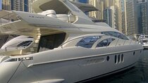 Amazing Dubai Marina Luxury Yacht Tour & (BF)