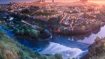 8-hour Private Tour to Toledo from Madrid with Certified Guide
