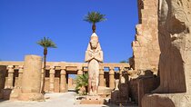 Package 5 Days 4 Nights to Splendours of The Nile Tour