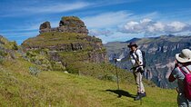 Waqrapukara Hike Full-Day Experience