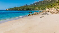 Private Tour to Setúbal, Arrábida, Azeitão & Christ the King