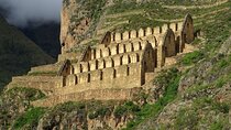 Sacred Valley Guided Tour from Cusco