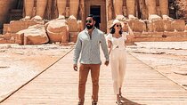 Enjoy Nile Cruise 3-Nights With Abu Simbel Temples & Tours From Aswan To Luxor