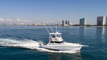 Hatteras 42-44' Classic Yachts in Puerto & Nuevo Vallarta