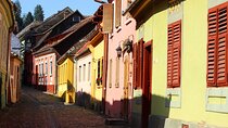 Romania 11-Day Tour with Pick Up