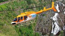 Barron Gorge & Falls - 20 minute Rainforest Scenic Flight