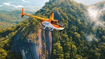 Beyond the Range - 30 minute Rainforest Scenic Flight