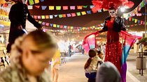 Viva la Plaza! The Story Tellers Private Tour 