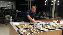 Menú Degustación en tu Villa con el Chef Roberto Medda