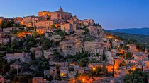 Private Transfer from Marseille Airport to the Village of Gordes