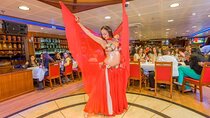 Istanbul Bosphorus Dinner Cruise