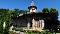 Private 8 Day Transylvania and Bucovina Tour from Bucharest