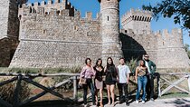 Small Group Luxury Napa Valley Wine Tour from San Francisco