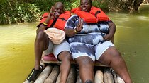 Martha Brae Rafting and Historic Falmouth Private Tour