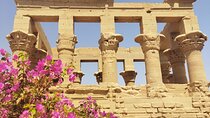 Aswan tour philea temple, high dam, and the unfinished obelisk 
