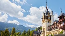 Private 8 Day Tour of Highlights of Romania