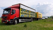 Beekeeping Day Trip| Private Guided Tour from Bucharest 