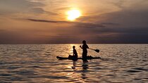 Private Sailing Excursion with Sunset in Balearic Islands