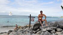 Black See, Constanta and Mamaia Beach - Day Trip from Bucharest