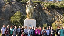 Private Ephesus Tour From Kusadasi Port with Lunch