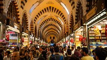 Istanbul Private Layover Tour