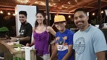 Costa Rica The Chela Cooking Experience 