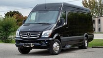 Full Day Private Tour of Santa Barbara - 10 Hours