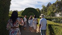 Tour to the Palace of Mateus and the Douro