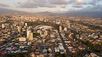 San Jose Guided City Tour: Architecture, Culture, Food and History