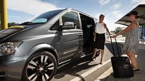 One Private Luxor Airport pick up or Hotels departure in Luxor