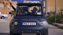 Gozo Self Drive Jeep Tour - All Inclusive