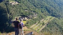 4 Day Trek to Choquequiro (private tour)