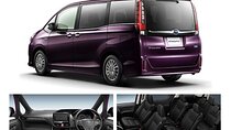 Shared Falmouth Hotel Shuttles To or From Montego Bay Airport
