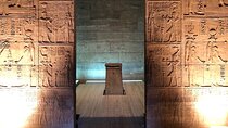 Private Car And Day Tour To Philae Temple & High Dam in Aswan