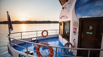 Afternoon in Bulgaria and boat ride on Danube River, Private tour