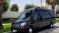 Private Luxury Charter from LA to Vegas