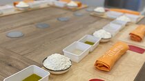 Apulian Taralli course in Castellana Grotte with tasting
