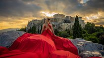 Flying Dress Athens Official 
