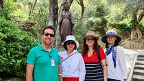 Visit Mary's House For Cruise Passenger
