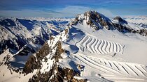 Private Skiing in the Alps with Salzburg and Hallstatt from Vienna