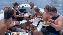 Private All Inclusive Speedboat to Soufriere with Lunch, Mud Bath & Waterfall