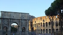 Rome Half Day Tour