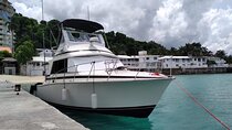 Private Deep Sea Fishing in Montego Bay 